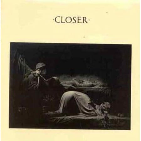 Joy Division - Closer - Music & Performance - CD
