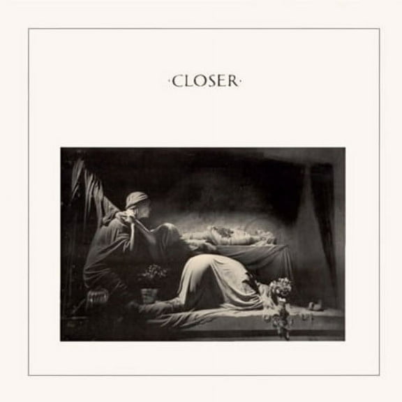 Joy Division - Closer - Music & Performance - Vinyl