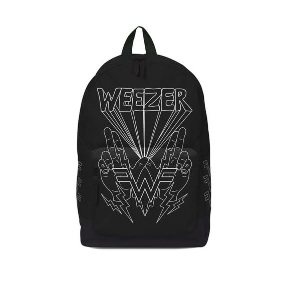 Joy Division Crossbody Bag Unknown Pleasures Band Logo new Official Black