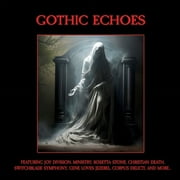 Joy Division - Gothic Echoes Various Artists - Music & Performance - Vinyl