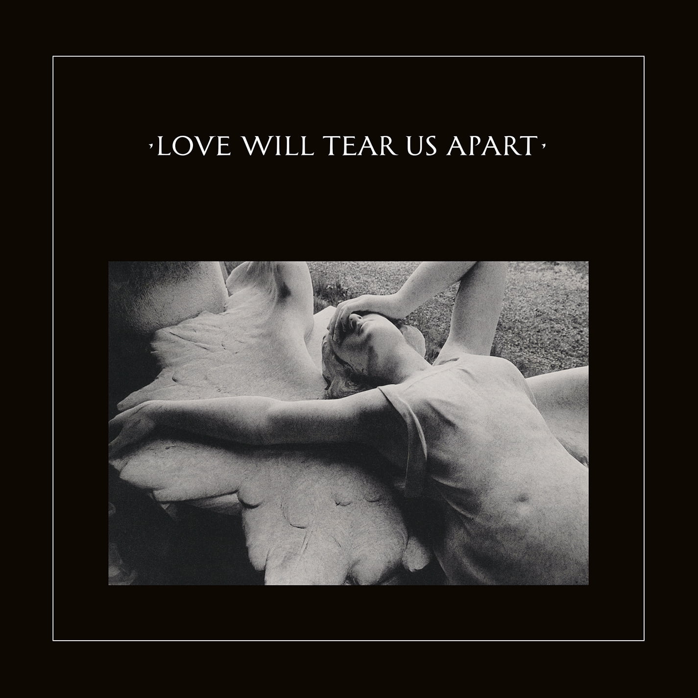 Joy Division - Love Will Tear Us Apart (2020 Remaster) - Music & Performance - Vinyl