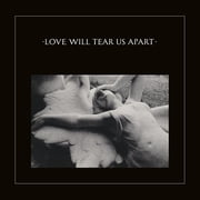 Joy Division - Love Will Tear Us Apart 2020 Remaster - Music & Performance - Vinyl