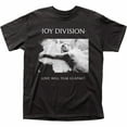 thumbnail image 1 of Joy Division Love Will Tear Us Apart Licensed Adult Men T-Shirt, 1 of 2