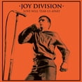 thumbnail image 1 of Joy Division - Love Will Tear Us Apart - Orange/black Splatter - Music & Performance - Vinyl, 1 of 4