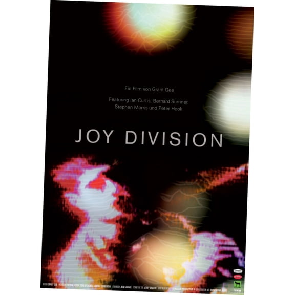 Joy Division Mini Poster 11inx17in 11x17 poster