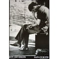 thumbnail image 1 of Joy Division Poster Ian Curtis London New 24x36, 1 of 1