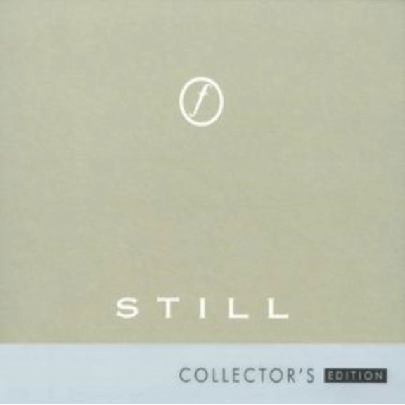 Joy Division - Still - Music & Performance - CD