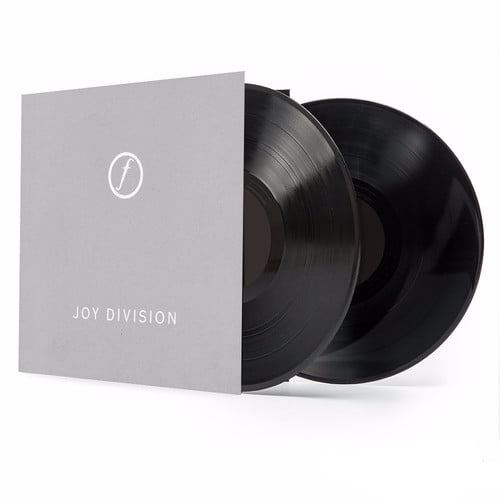 Joy Division - Still - Music & Performance - Vinyl