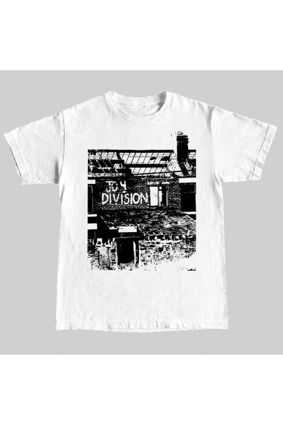 Joy Division T-Shirt