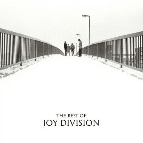 Joy Division - The Best Of Joy Division - Music & Performance - CD
