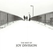 Joy Division - The Best Of Joy Division - Music & Performance - CD