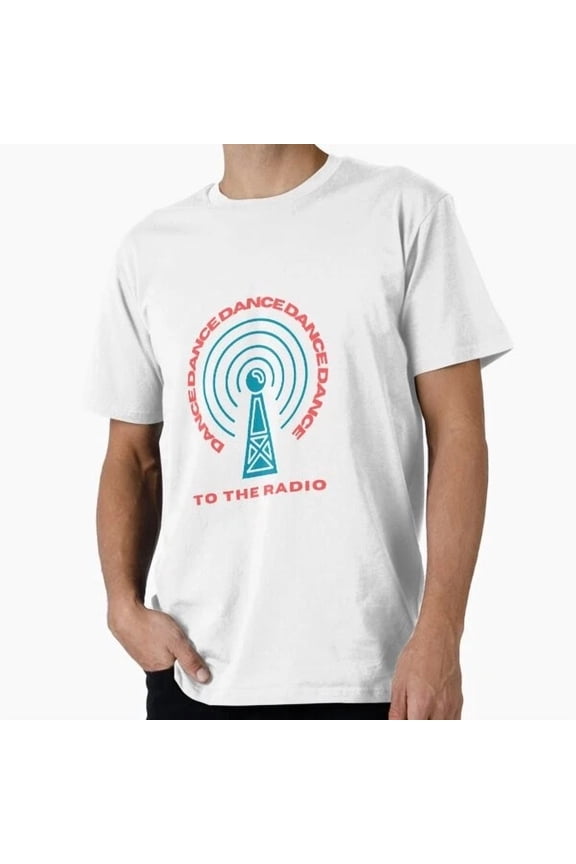 Joy Division Transmission T-Shirt S-5XL