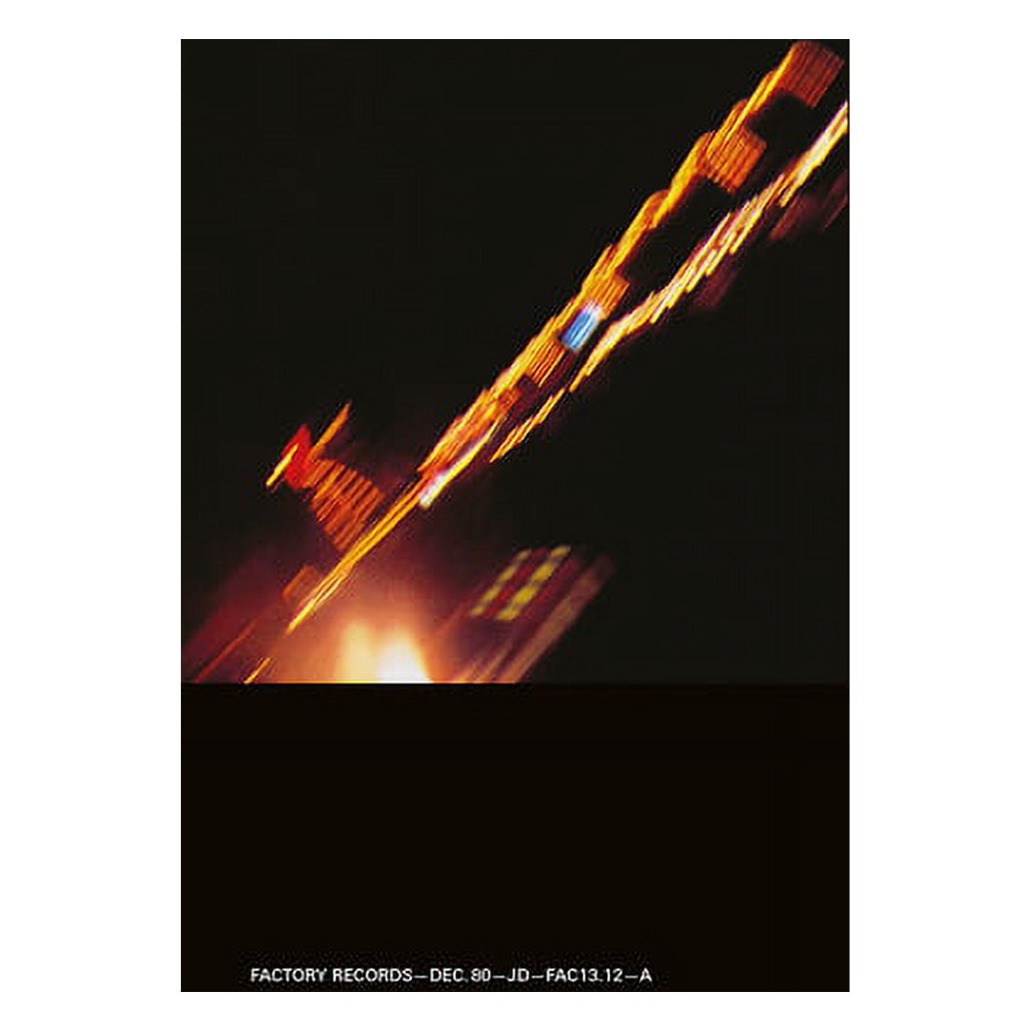 Joy Division Transmission Vinyl