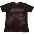 thumbnail image 1 of Joy Division Unisex T-Shirt Mini Repeater Pulse (Wash Collection) (XX-Large), 1 of 3