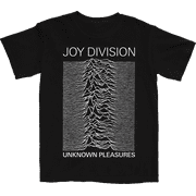 Joy Division Unknown Pleasures Classic T-Shirt