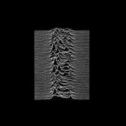 Joy Division - Unknown Pleasures - Music & Performance - CD