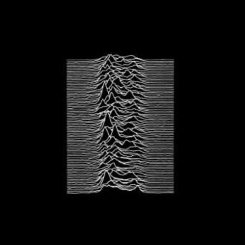 Joy Division - Unknown Pleasures - Music & Performance - CD