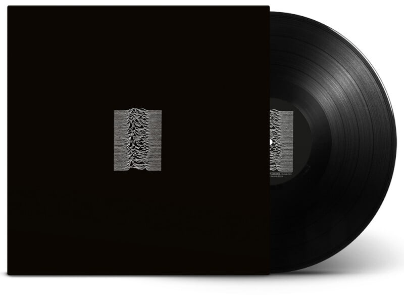 Joy Division - Unknown Pleasures+ - Music & Performance - Vinyl