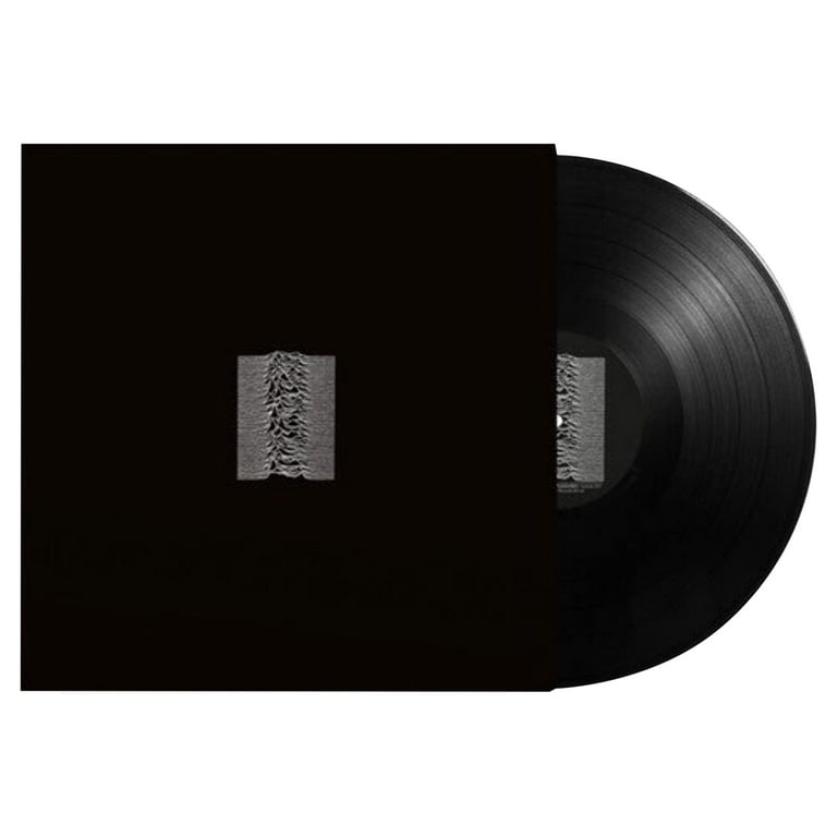 Joy Division 　　 ＋－ Joy Division - Unknown Pleasures - Patch | Nuclear Blast