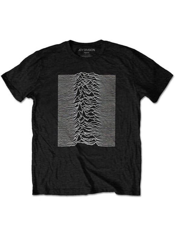 Unknown Pleasures Joy Division