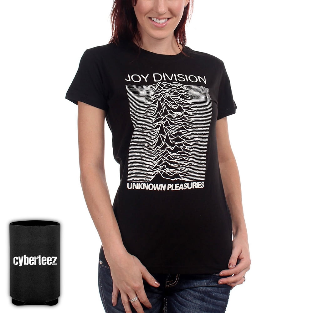 Women's joy hotsell division t shirt