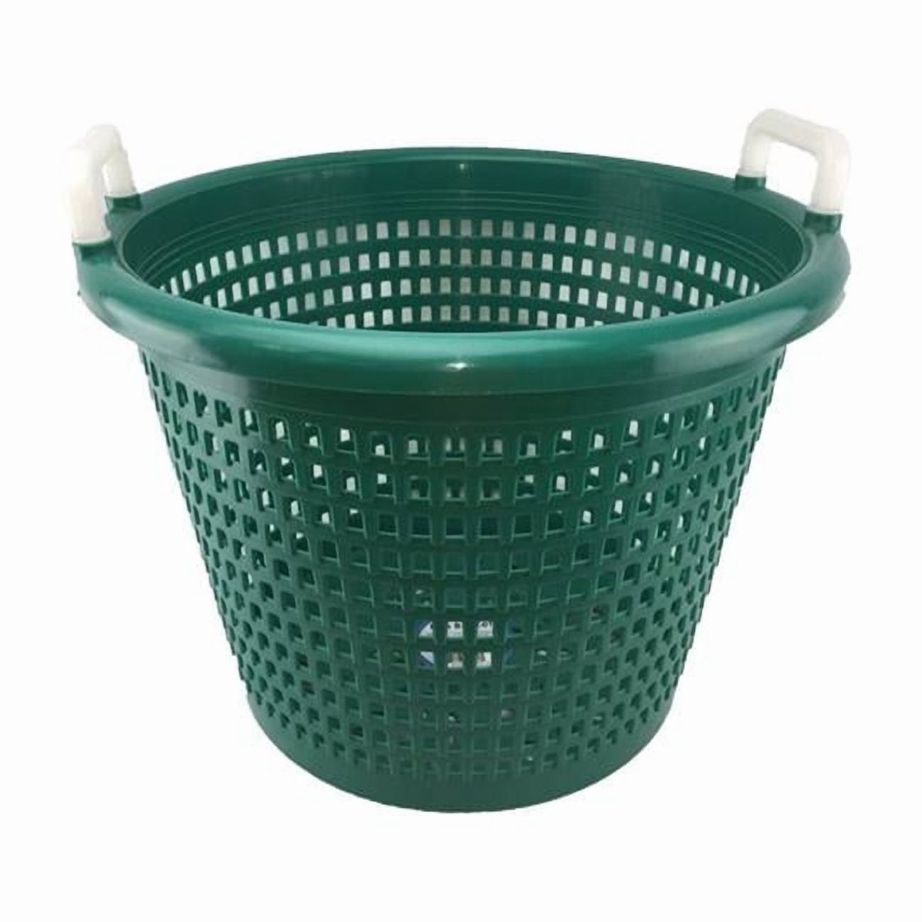 Joy Fish Heavy Duty Fish Basket, Green
