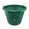 thumbnail image 1 of Joy Fish Heavy Duty Fish Basket, Green, 1 of 4