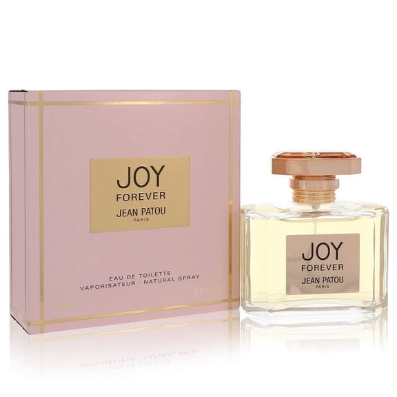 Joy Forever by Jean Patou - Women - Eau De Toilette Spray 2.5 oz
