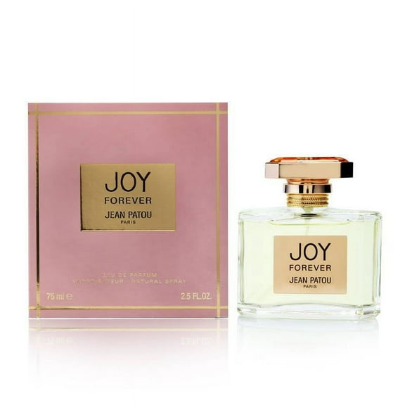 Joy Forever by Jean Patou for Women 2.5 oz Eau de Parfum Spray