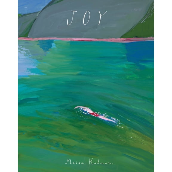 Joy, (Hardcover)