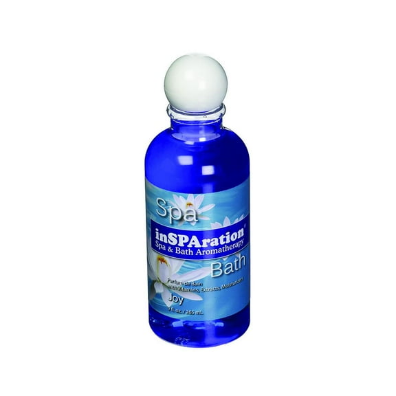 Joy InSPAration Bath Scents
