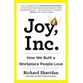 thumbnail image 1 of Joy, Inc.: How We Built a Workplace People Love, (Paperback), 1 of 2