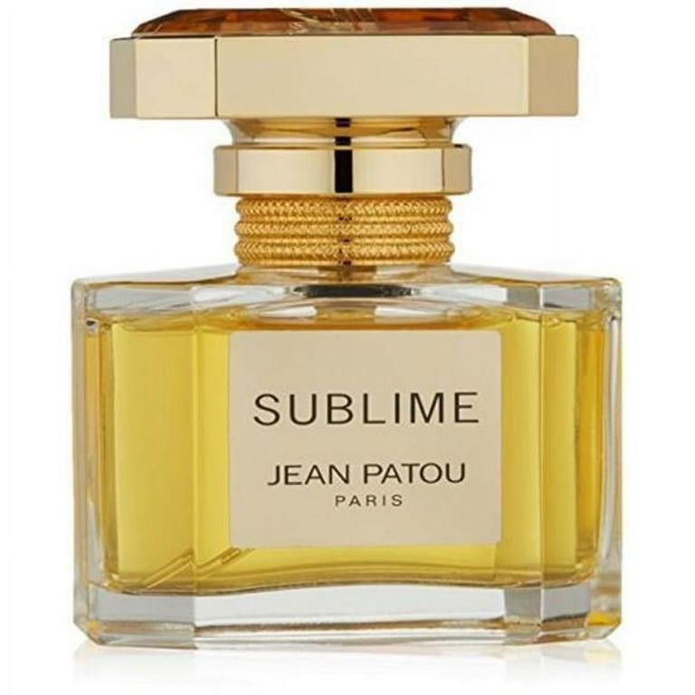Jean Patou Joy Eau De Parfum Walmart