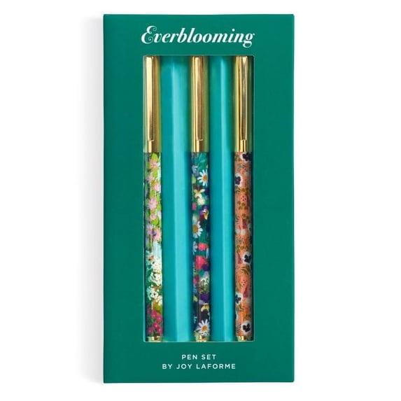 Joy Laforme Everblooming Everyday Pen Set (Other)