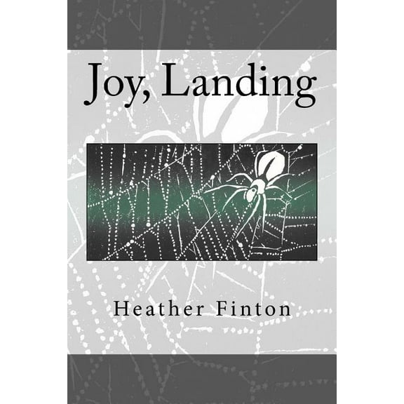 Joy, Landing