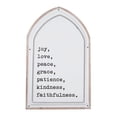 thumbnail image 1 of Joy Love Peace Grace Wall Sign - Home Decor - 1 Piece, 1 of 1