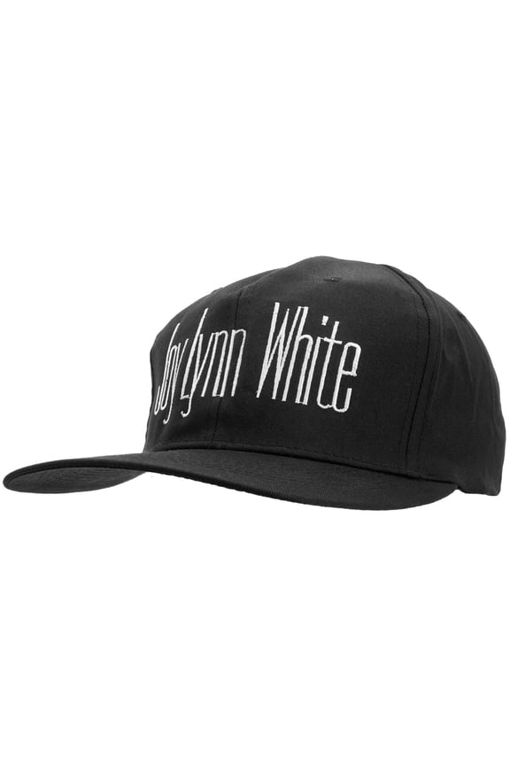 - Logo - Baseball Cap - Black