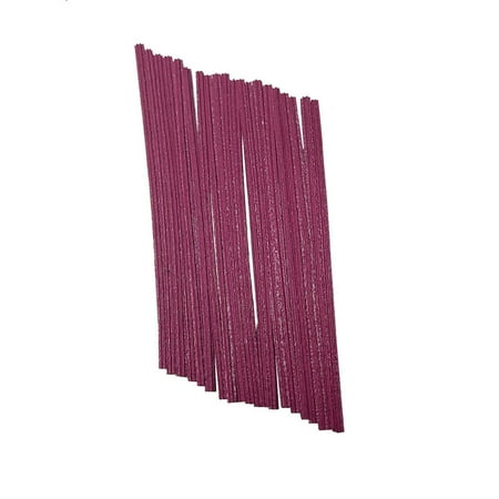 Joy Mangano Forever Fragrant 20 Pack Wood Pulp Sticks