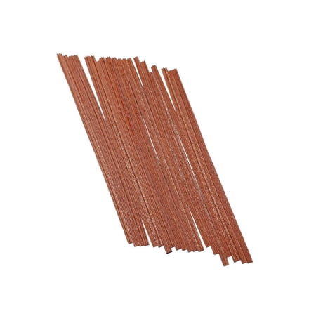 Joy Mangano Forever Fragrant 20 Pack Wood Pulp Sticks