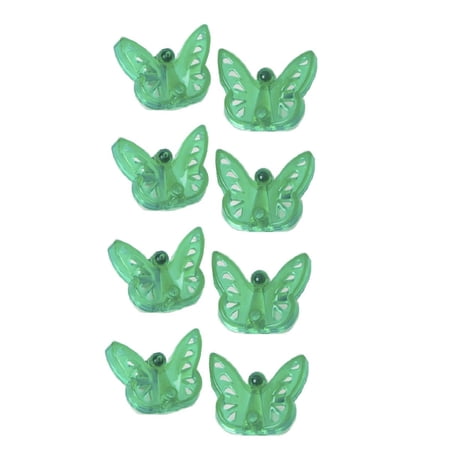 Joy Mangano Forever Fragrant Set of 8 Car Clips