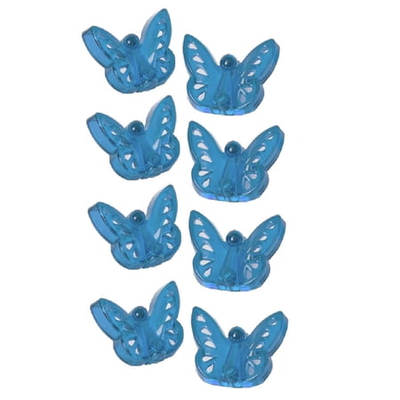 Joy Mangano Forever Fragrant Set of 8 Car Clips