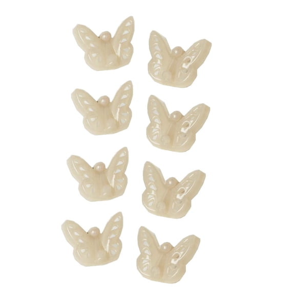Joy Mangano Forever Fragrant Set of 8 Car Clips