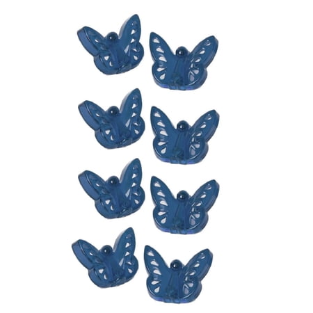 Joy Mangano Forever Fragrant Set of 8 Car Clips