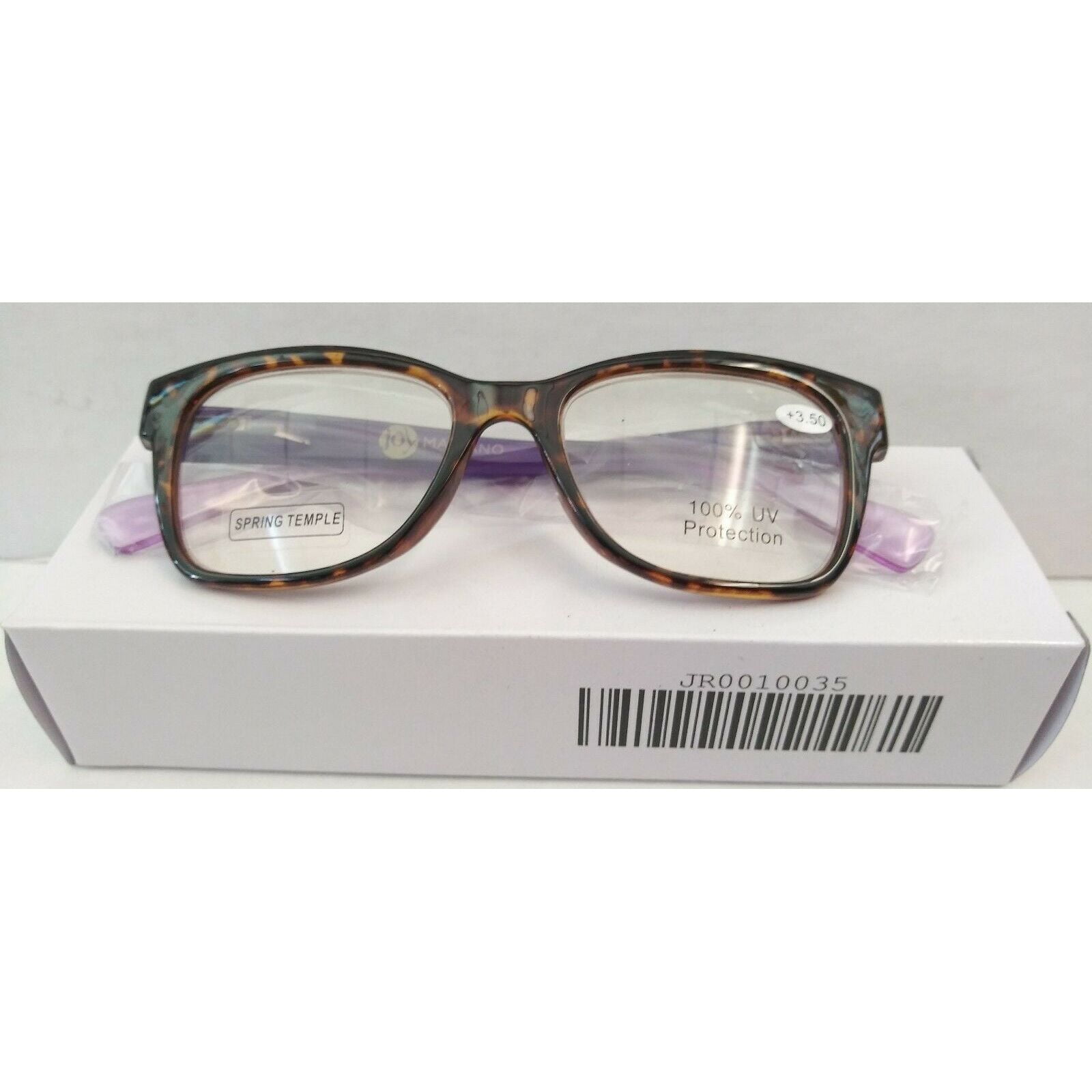 Joy mangano cheap reading glasses