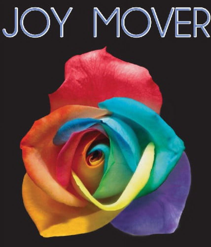 Joy Mover - Joy Mover - Rock - CD