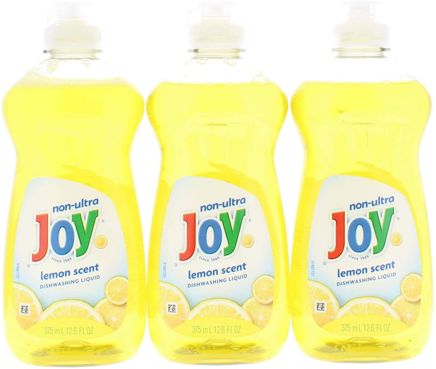 Cute Dishwashing Supplies that Spark Joy