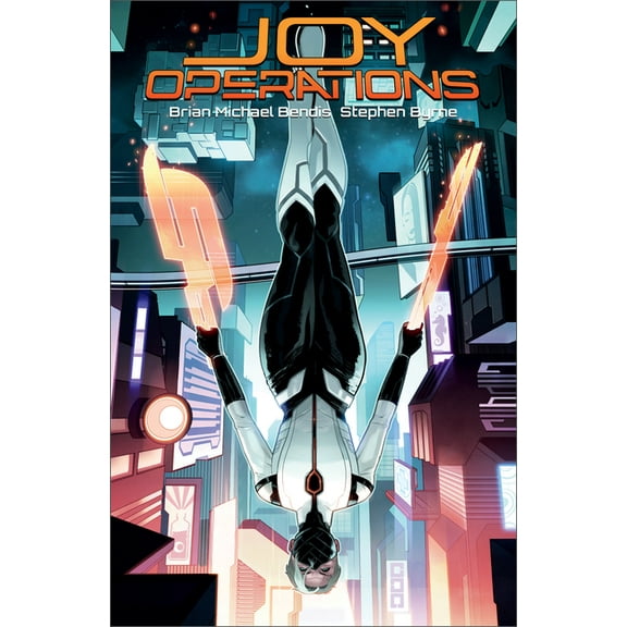 Joy Operations (Paperback)