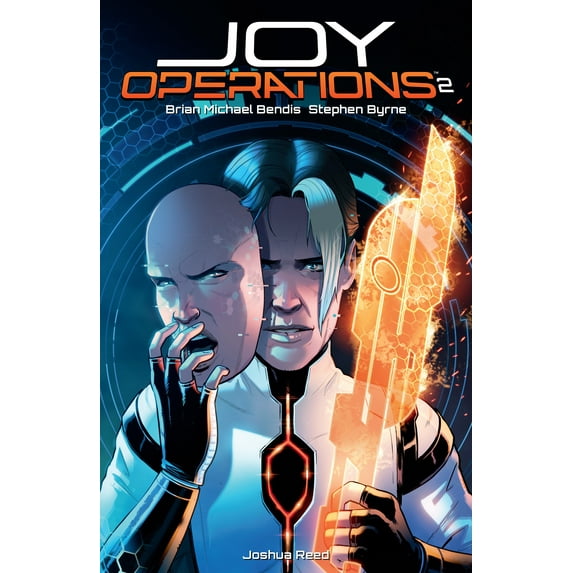 Joy Operations: Joy Operations Volume 2 (Paperback)