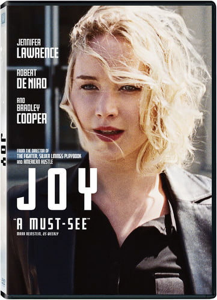 Joy (DVD), 20th Century Studios, Drama - Walmart.com