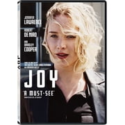 Joy (DVD), 20th Century Studios, Drama